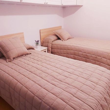 La Maison 阿尔贝尔达德里瓜 外观 照片