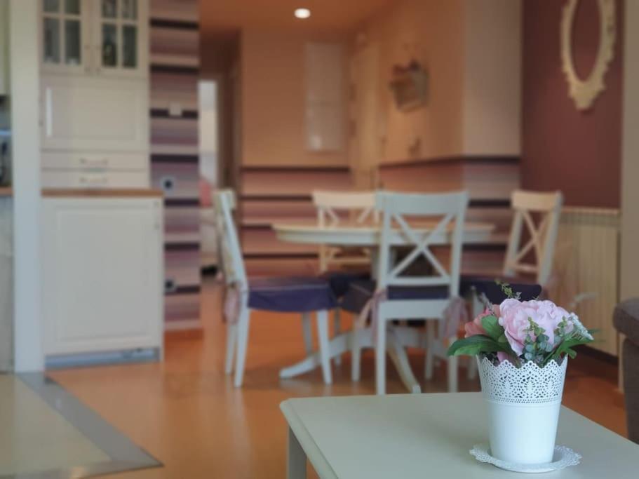 La Maison 阿尔贝尔达德里瓜 外观 照片